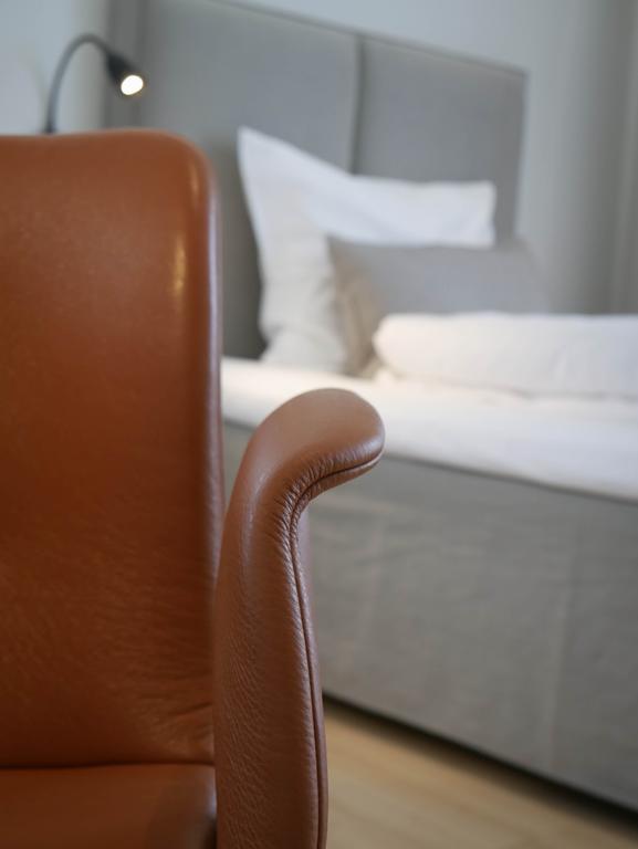 Hotel Am Engelberg Winterbach  ภายนอก รูปภาพ