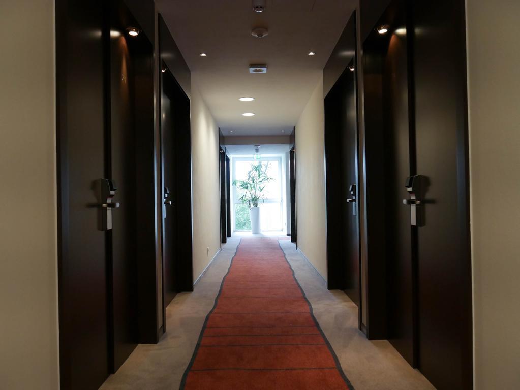 Hotel Am Engelberg Winterbach  ภายนอก รูปภาพ