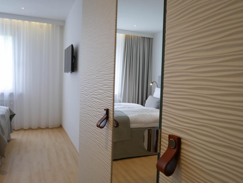 Hotel Am Engelberg Winterbach  ภายนอก รูปภาพ