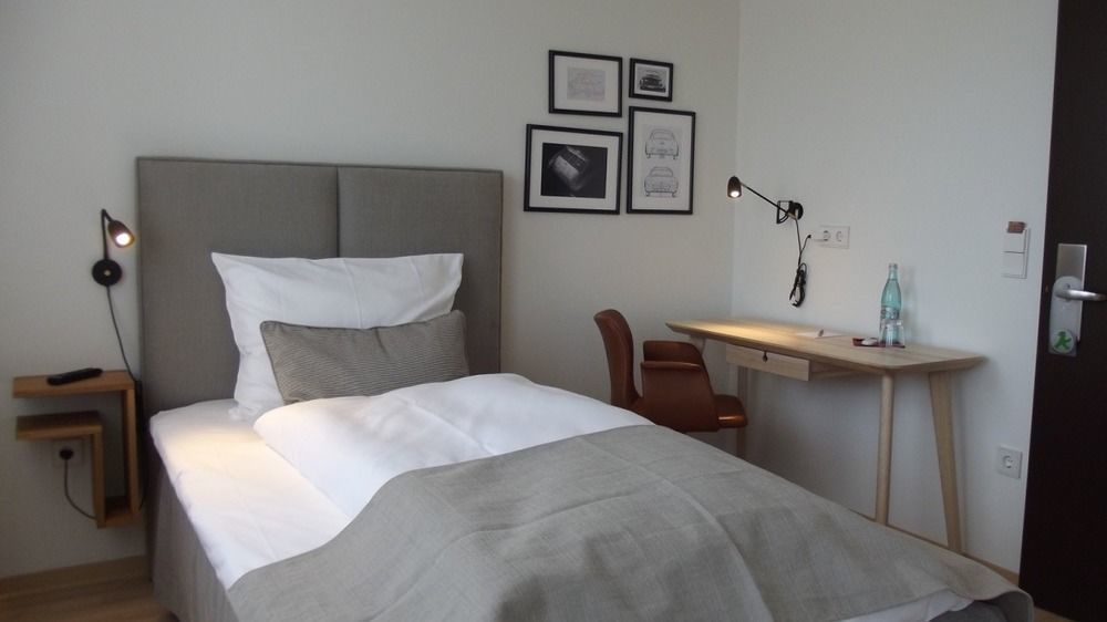 Hotel Am Engelberg Winterbach  ภายนอก รูปภาพ