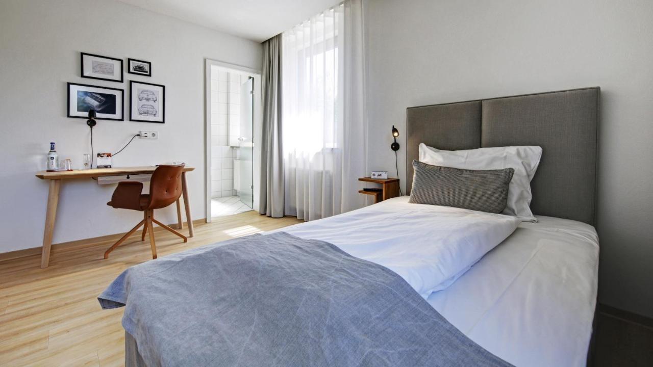 Hotel Am Engelberg Winterbach  ภายนอก รูปภาพ