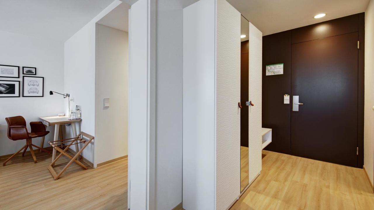 Hotel Am Engelberg Winterbach  ภายนอก รูปภาพ
